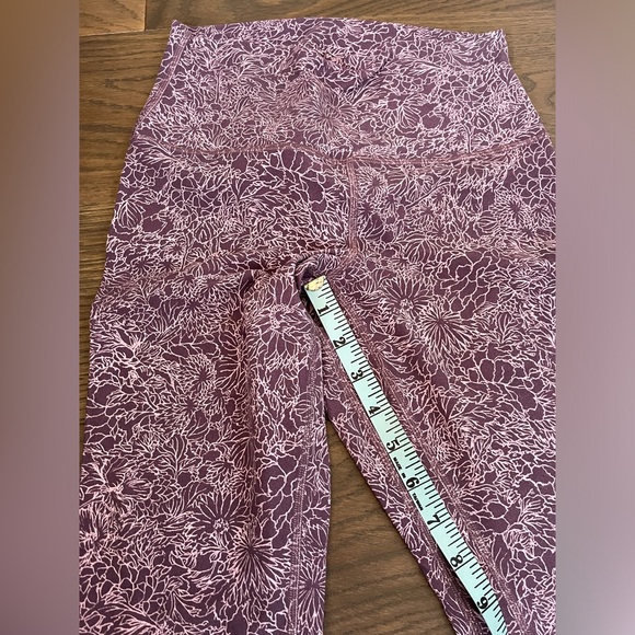 Lululemon Align Pant II *25"
Arabesque Antoinette Smoky Quartz - Picture 9 of 15